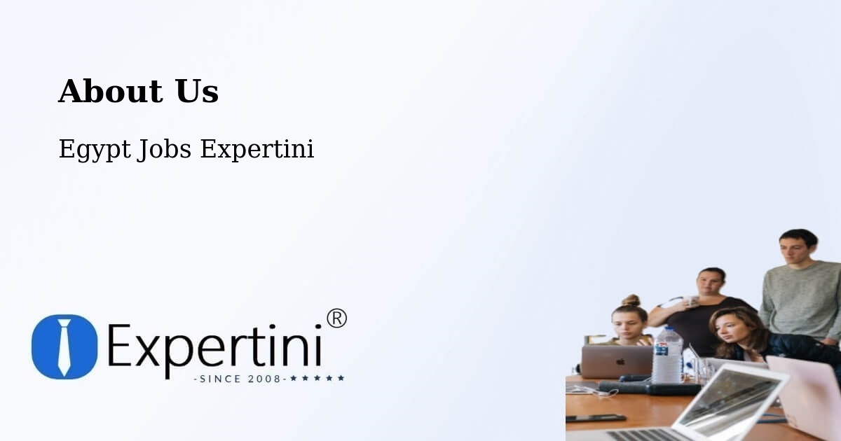 About Expertini Recruitment Platform  – Abu Simbel - Abu Simbel, Egypt Jobs Expertini
