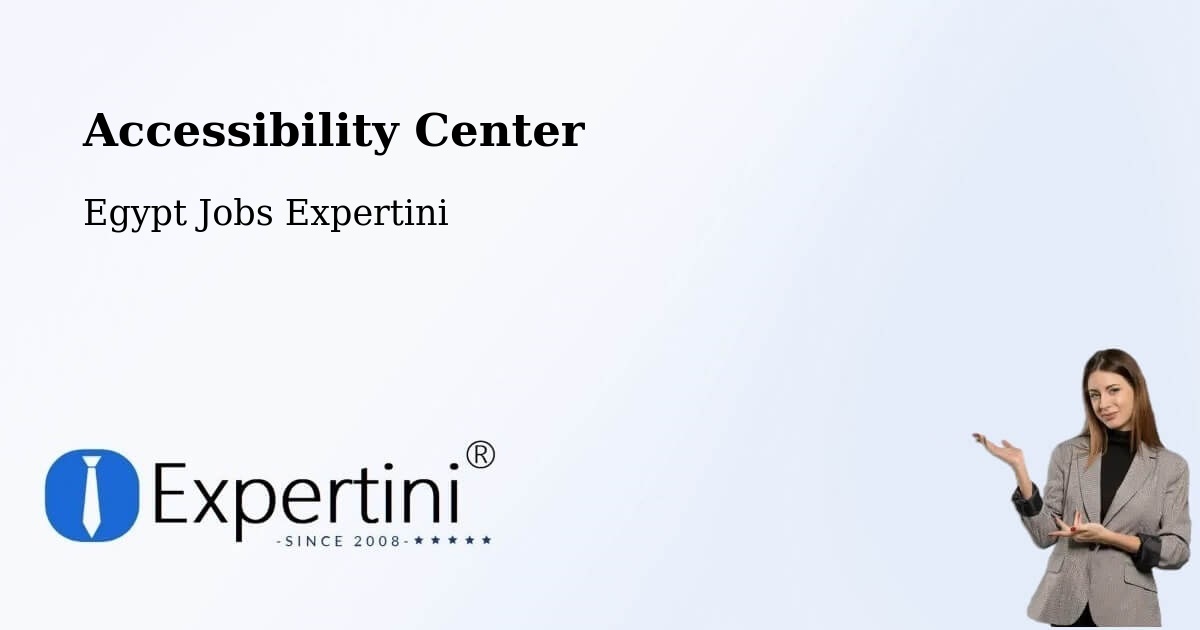 Accessibility Statement – Abu Simbel - Egypt Jobs Expertini