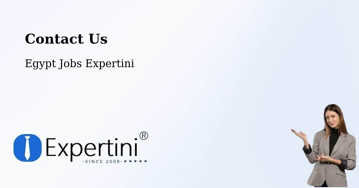 Contact Expertini – Abu Simbel - Egypt Jobs Expertini