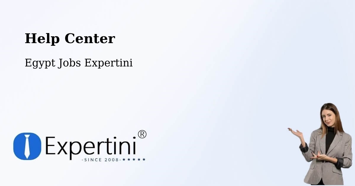 Help Center – Abu Simbel - Egypt Jobs Expertini