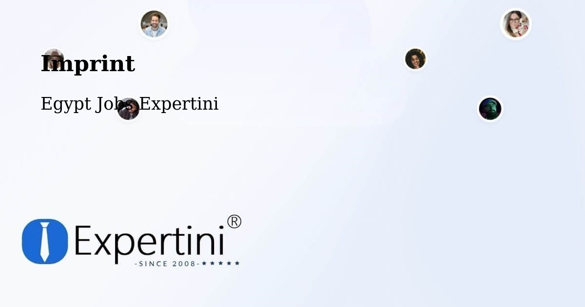 Imprint – Abu Simbel - Egypt Jobs Expertini