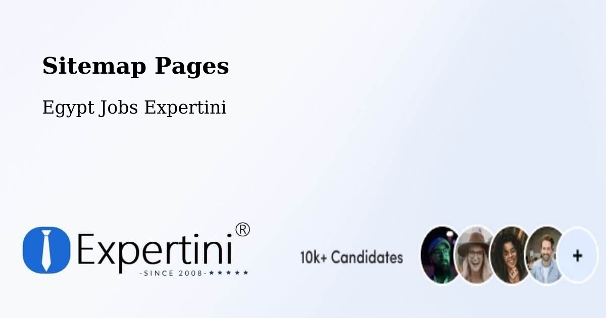 Sitemap Pages - Abu Simbel - Egypt Jobs Expertini