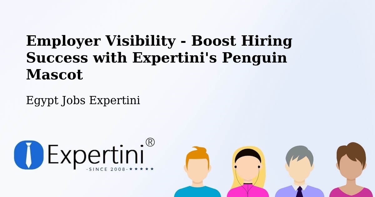 CV and Resume Visibility Optimization – Abu Simbel - Egypt Jobs Expertini